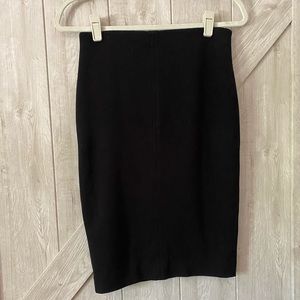 Wilfred Lis Pencil Skirt